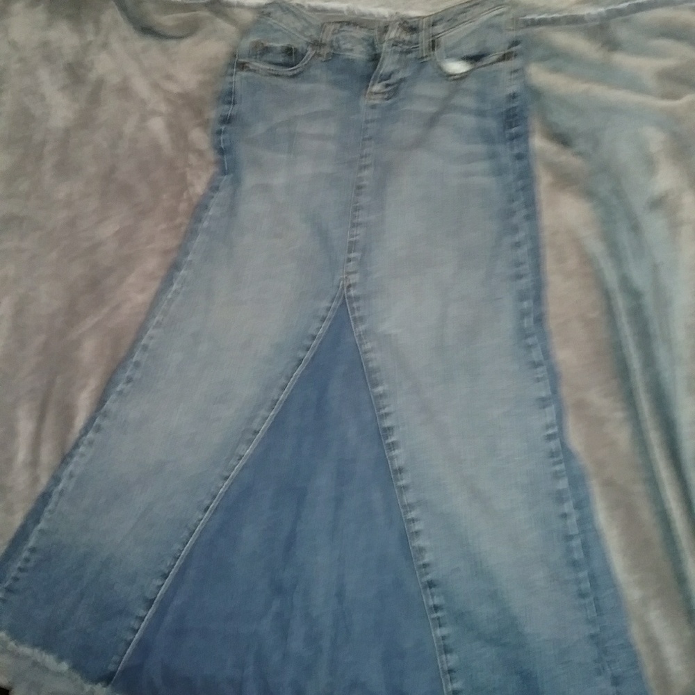 Skirt